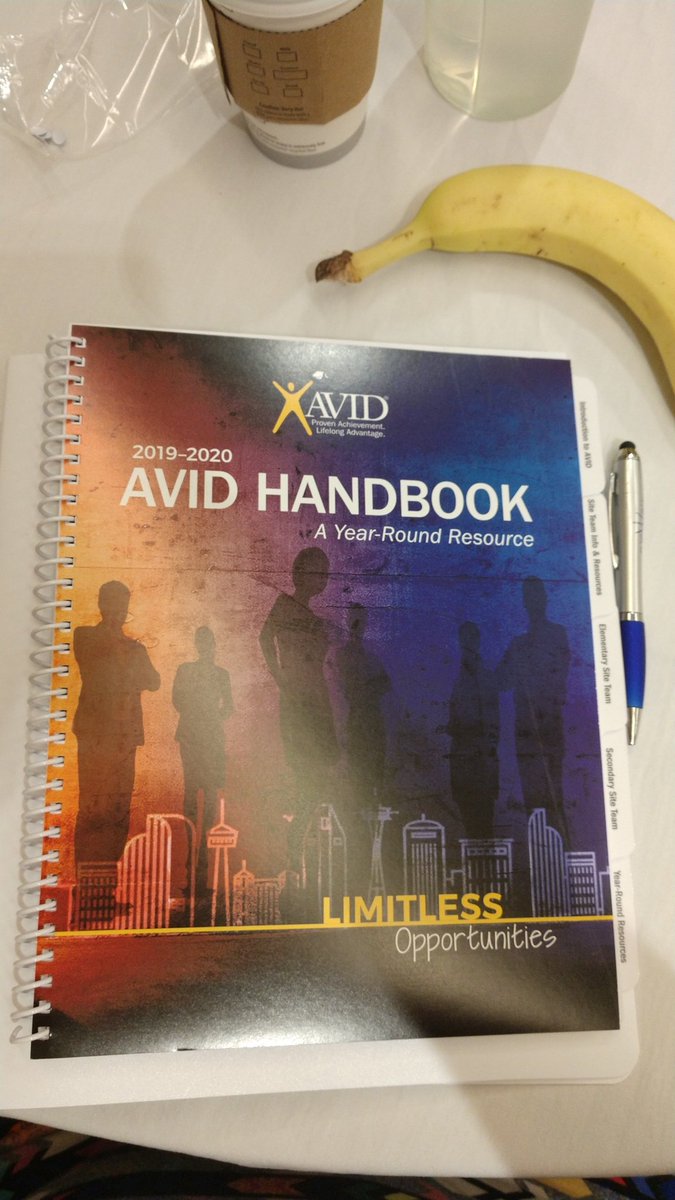 hThore1's tweet image. Working to learn &amp;amp; set goals for the school year. @RAMiddle_RAMS  #RAMSInspire #WeAreAVID @CarolCornell15 @mindovermiddle