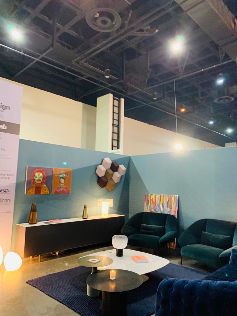 South African Tourism and @SA_NCB joined forces with young inspiring designers to put South Africa on the map as a great destination for art and design. Learn more about other partnerships that made @designjoburg 2019 a memorable event: bit.ly/2ROG7fI