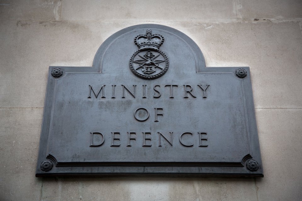 DefenceHQ's tweet image. New measures have been announced today to stamp out inappropriate behaviour in the armed forces, following a report from Air Chief Marshal Mike Wigston

ow.ly/30Uv50v0NIz
