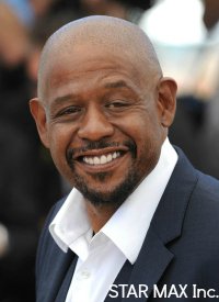 Happy Birthday Forest Whitaker 