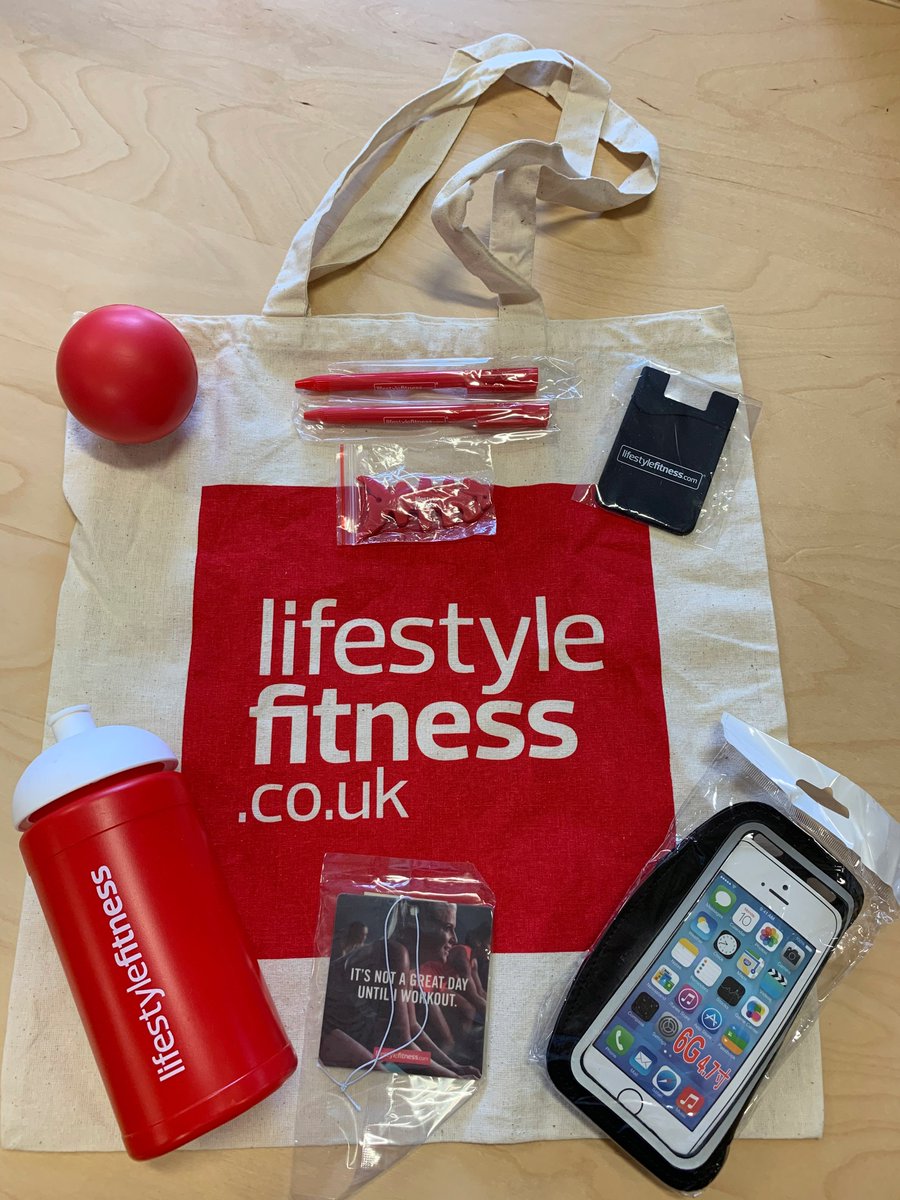 COMPETITION TIME 🎉

To enter follow these simple steps...

➡️ Like our page
➡️ Like this tweet
➡️ Mention two gym buddies in this post

Winner announced next Monday ✌️