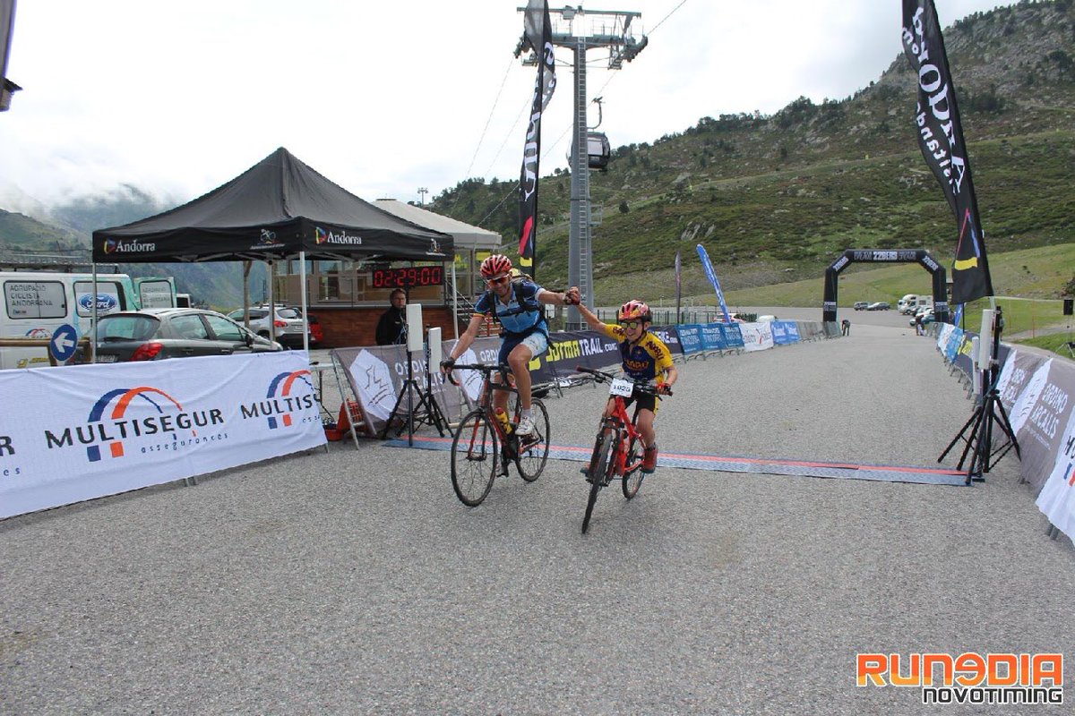 😍 #voltaalsports #bikefamily #arcalis