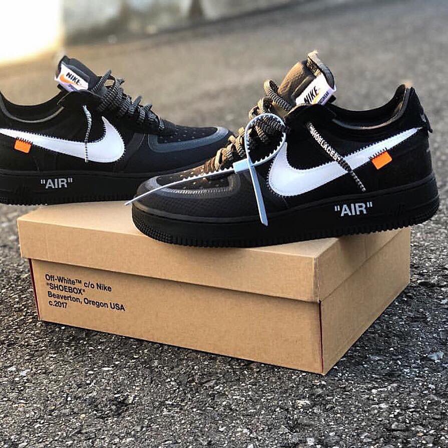 air force 1 off white false air force 1 off white false