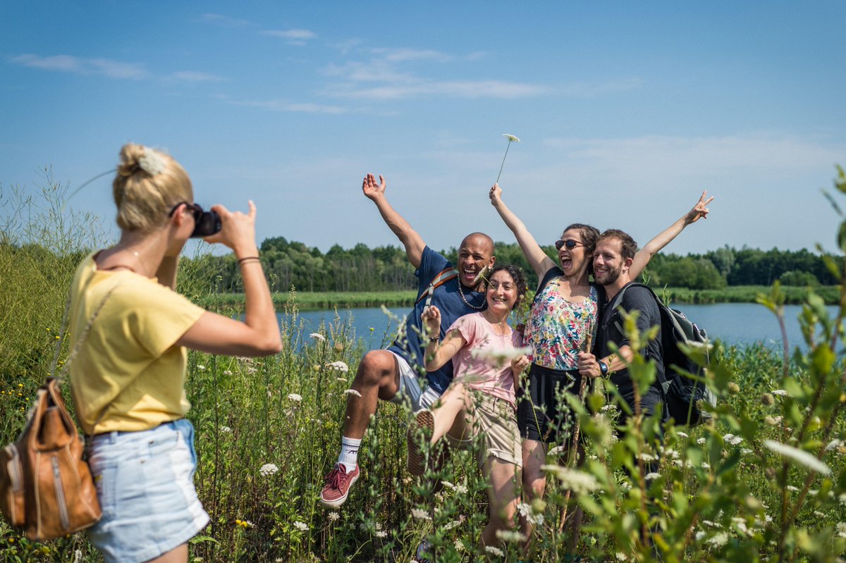 🤠 Discover Luxembourg &amp; take part in the #VakanzDoheem #PhotoContest 🏆 
Step 1 📷 Take photos of your #Luxembourg #staycation🤸‍♂️activities 🏛️culture 🍽 gastronomy between 15 July and 15 September
