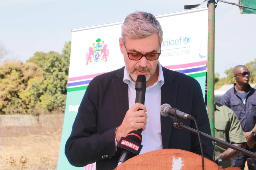 Fatoumata Bah Barrow tweet media