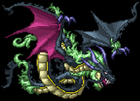 バルボロスのtwitterイラスト検索結果 古い順