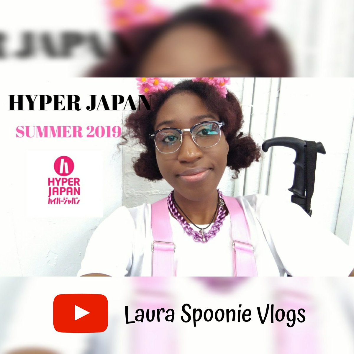 Laura Spoonie 🦋🌻 tweet media
