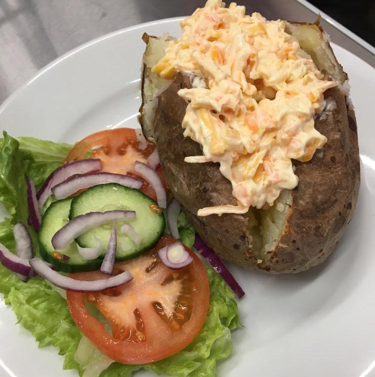 Milligans Bakery tweet media