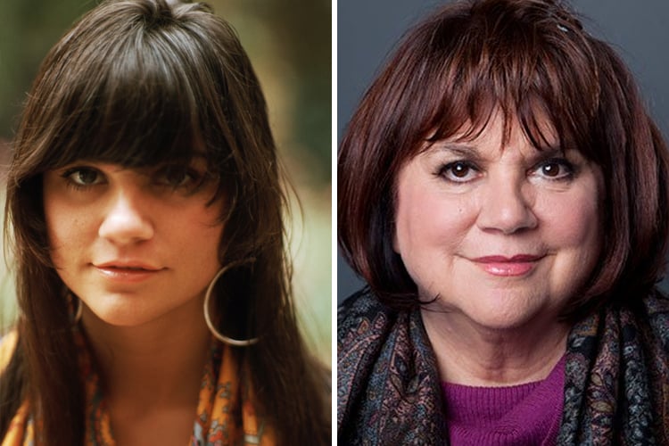 Sending love & HAPPY BIRTHDAY wishes out to Linda Ronstadt! Born on this date in 1946 in Tuscon, Arizona! 