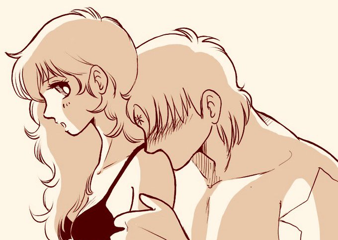 背中にキスのtwitterイラスト検索結果 古い順 背中にキスのtwitterイラスト検索結果 古い順