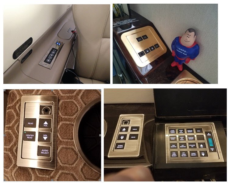 ALTOaviation1's tweet photo. Let's keep things simple. @ALTOaviation1 new #CadenceSwitchSystem or #CSS is the new fit compatible, low cost, high quality #CabinManagementSystem solution designed w simplicity in mind & customizable for all #aircraft in #bizav. sales@altoaviation.com #ALTOSound #MRO 800 8140123 https://t.co/vyETdxQLE0