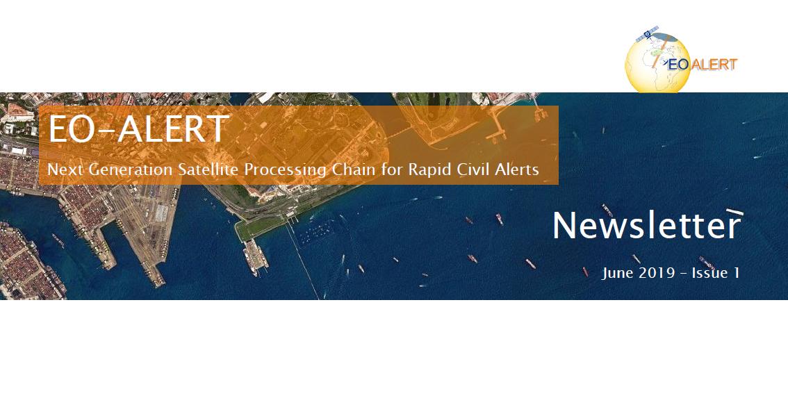 EOALERT's tweet photo. On our website is available the first EO-ALERT #Newsletter, covering the first year and half project activities! @ElecnorDeimos @deimosimaging @tugraz @PoliTOnews @DLR_en @AEMET_Esp #OHBI
https://t.co/NrXkVxNWrq https://t.co/xAiFMR5SSH