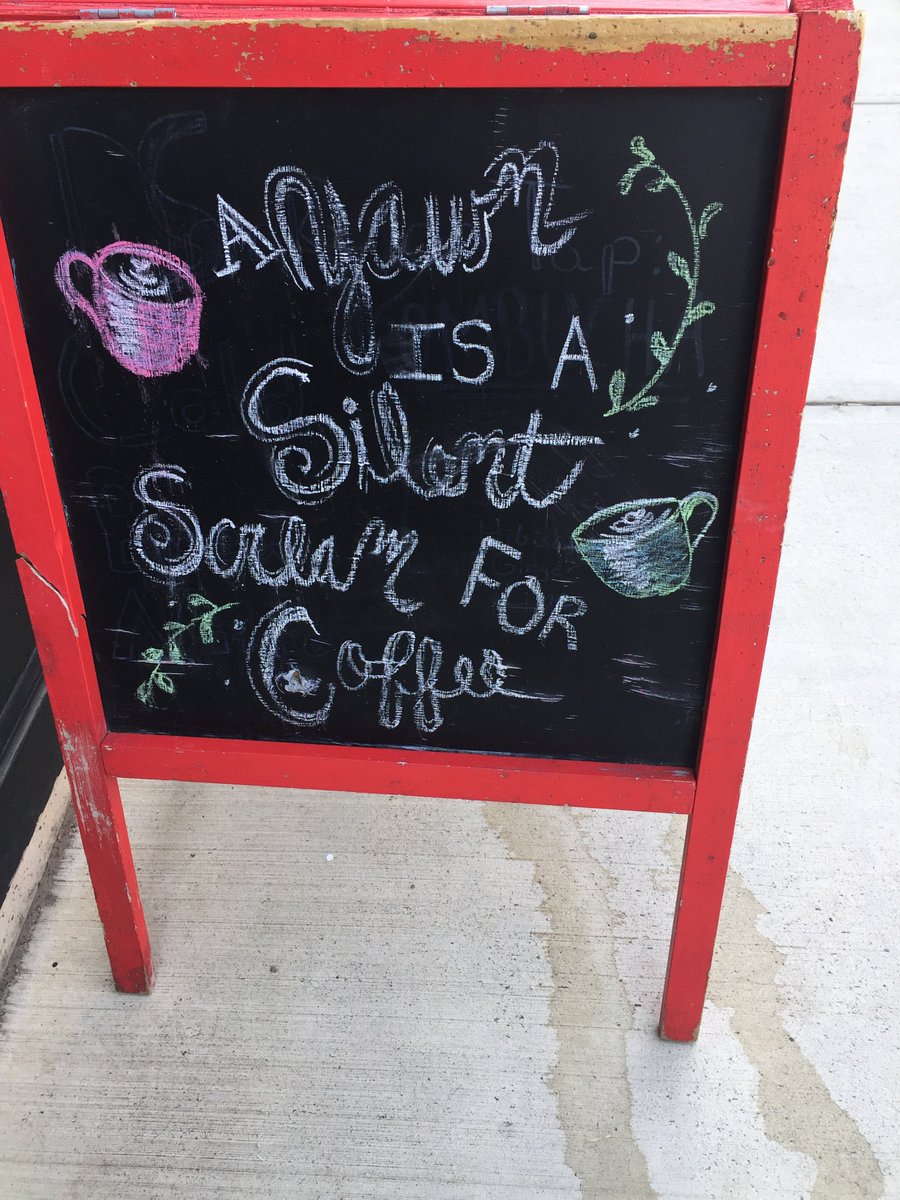 lesliebonci's tweet photo. #ActiveAdvice-Let the sass flow after I’ve had my joe. Coffee is my way to start every day. Who’s with me? #meanwithoutcaffeine #brewcrew #gottahavamyjava #food #fitness #fun #fuelsofengagement https://t.co/wc3bC3rNBf