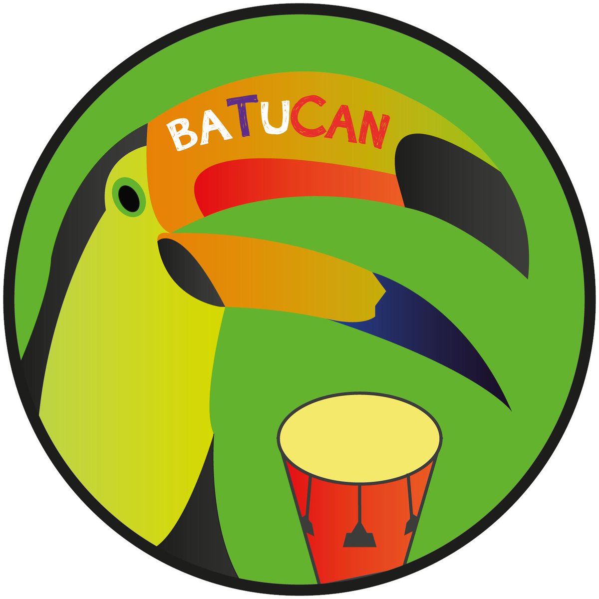RobregordoEnAcc's tweet photo. El próximo sábado #20dejulio (ya no queda nada), #RobregordoSeMueve hasta no poder más con el ritmo y la fiesta que traen desde Tres Cantos los chicos y chicas de #batucan ¡No te los puedes perder! Esta 4ª edición de @RobregordoEnAcc va a ser tremenda #RobregordoEnAcción https://t.co/HuEAcXz49e