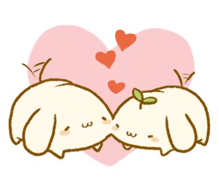 ちょっと可愛い動物系のアイコンのtwitterイラスト検索結果