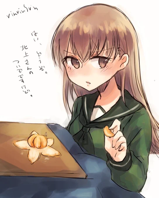 過去絵再掲。大井っち大好き #大井進水日 #大井生誕祭2019 