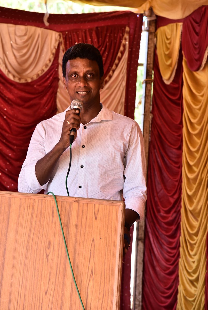 CupSerentiy's tweet photo. The second edition of Swelect Serenity Cup U-19 cricket tournament was inaugurated by District Governor Rtn. G Chandramohan along with Mr. R Chellappan Managing Director of Swelect Energy Systems &amp; Mr. M Venkataramana Former Indian Cricketer and current coach of Dindugul Dragons. https://t.co/vbOXKvV1io