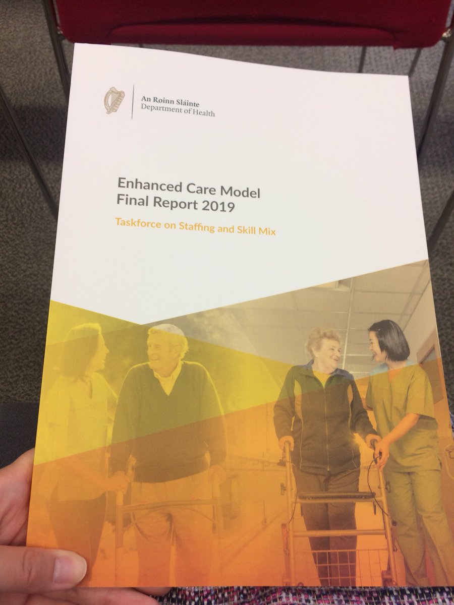 NoeleenMBrady's tweet photo. DON Mr Adrian Cleary opening the launch of the Enhanced Care Model at #OLOLDrogheda Well done everyone on your hard work https://t.co/pZ2sOiP0et