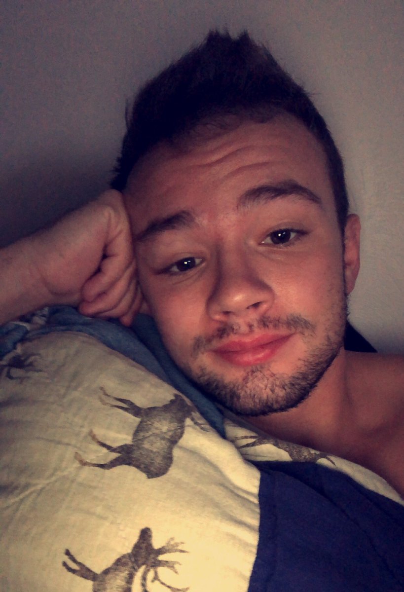 Logan Cross on Twitter: "Goodmorning y’all!…