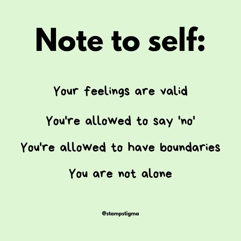 A little #mondaymotivation to get you through this week. 💚