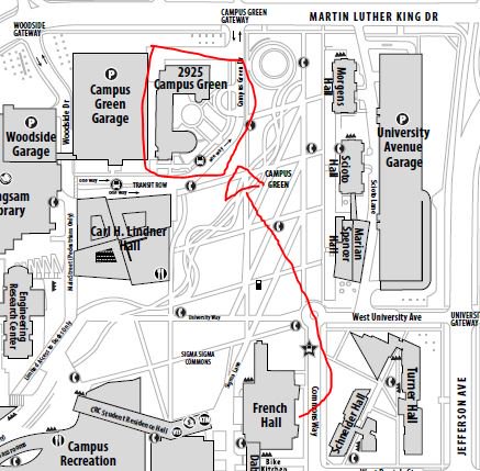 artsci_advising's tweet photo. WE ARE MOVING! A&amp;S advising will be located in 2925 Campus Green Dr. (old Lindner Hall) starting July 30th! https://t.co/PtzQca12bg
