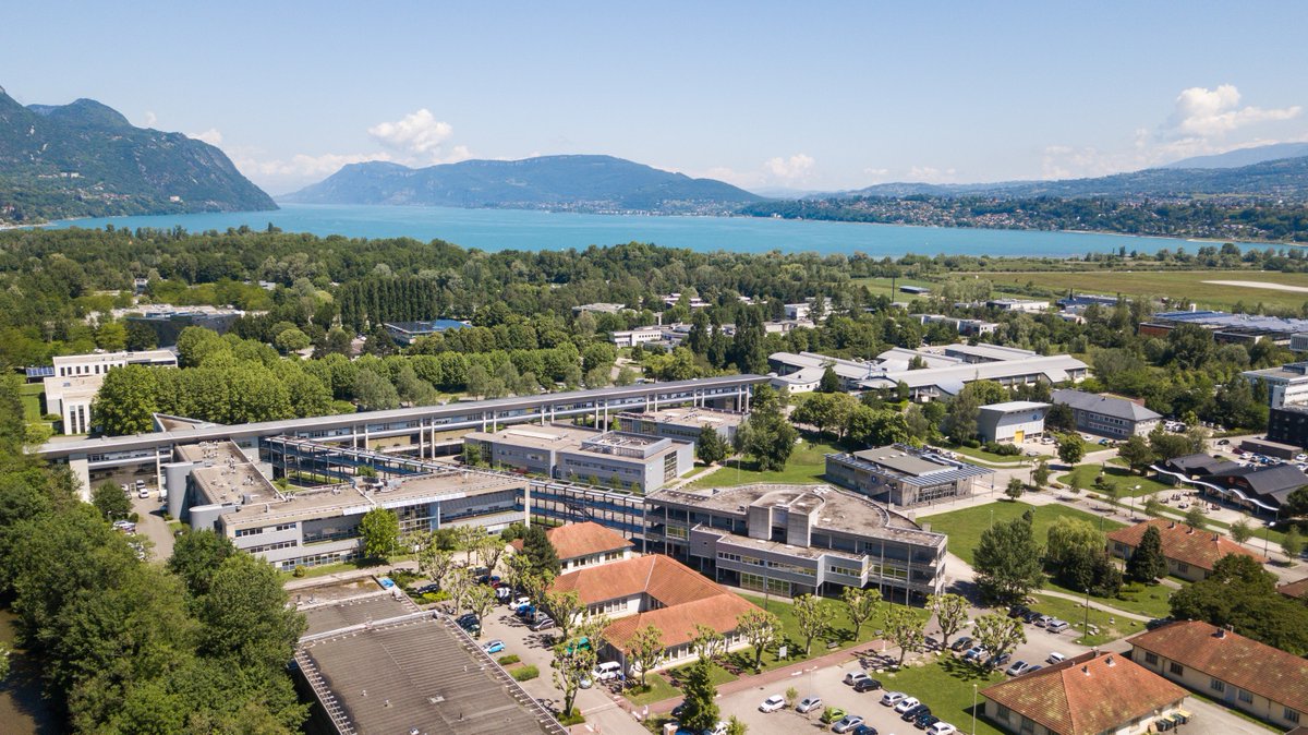 MeetLillup's tweet photo. Communiqué de Presse - La startup LILLUP annonce un accord de recherche
en Intelligence Artificielle avec l’Université Savoie Mont Blanc https://t.co/KrN99qTlfL #FB @Univ_Savoie https://t.co/AWcHzcoI48