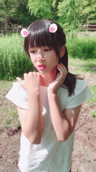 Twitterのコスプレ画像19