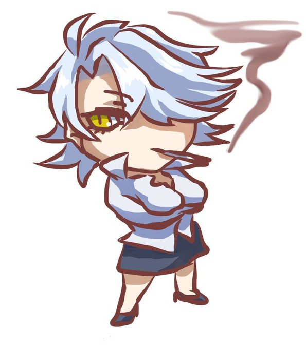 イケメン女子のtwitterイラスト検索結果 古い順