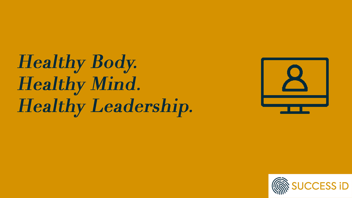GlennPWallis's tweet photo. At this month's live event @JohnBeebyPT, who competed at both European and World level for Taekwondo offers his leadership advice. 

The theme for the webinar of this month is combining a healthy body and healthy mind to achieve a healthy leadership.

https://t.co/toVSpXhZnn https://t.co/8SzaFc26y5