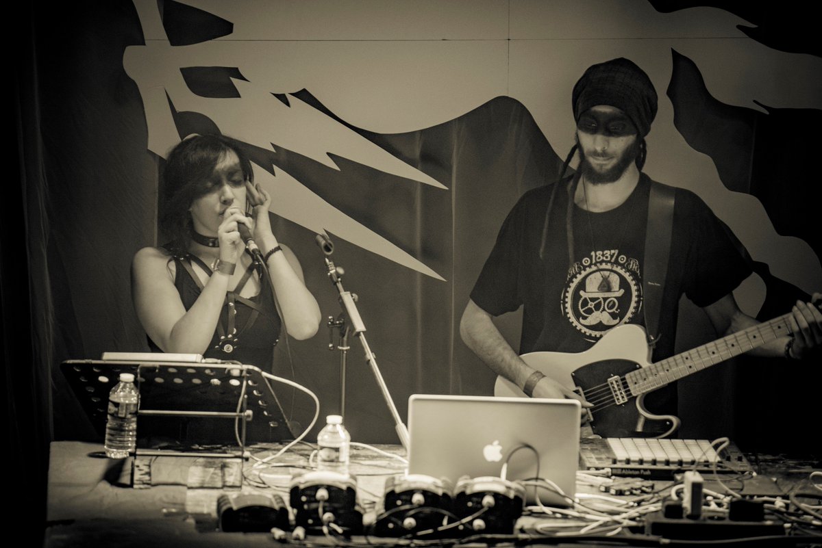 .<a href="/Cabaretfrappe/">Cabaret Frappé</a> édition 2019 : Jour J 🤩 Avec Aora Paradox (scène locale à 19h), <a href="/Camelia_Jordana/">Camélia Jordana</a> (grande scène à 20h30) et <a href="/misscherrylala/">Neneh Cherry</a> (grande scène à 21h ! 
Toutes les infos sur cabaret-frappe.com