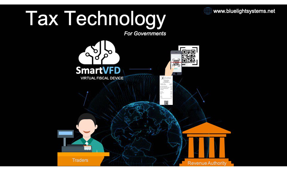 Bluelight_Sys's tweet photo. Latest innovation from Bluelight Systems to help Governments achieve Tax Targets. SmartVFD #smartvfd #efdms #efd #fiscaldevice #fiscalsolution #egovernance #vfd #smartvat #VAT #reformafiscal #government #einvoicing #Taxation #revenueauthority https://t.co/JK4e1xAAEX