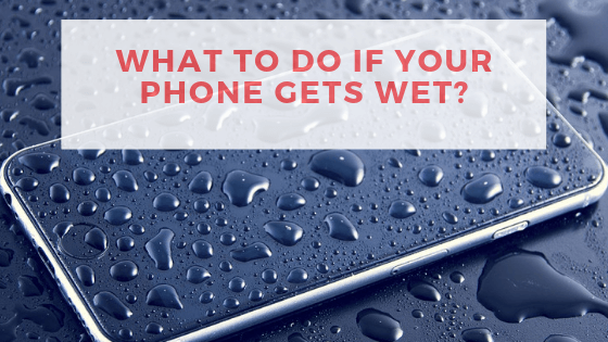dandroidportal's tweet image. What To Do If Your Phone Gets Wet? - buff.ly/2YRxbc9

#Android #Mobile #TheAndroidPortal #WaterDamage
