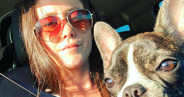 Let’s recap, shall we? - Janelle Evans claimed her husband shot her dog- She temporarily lost custody of her kids due to the incident- The police said she made the whole story up- She and her husband got not one but two new dogs https://eonli.ne/2jZ1qim