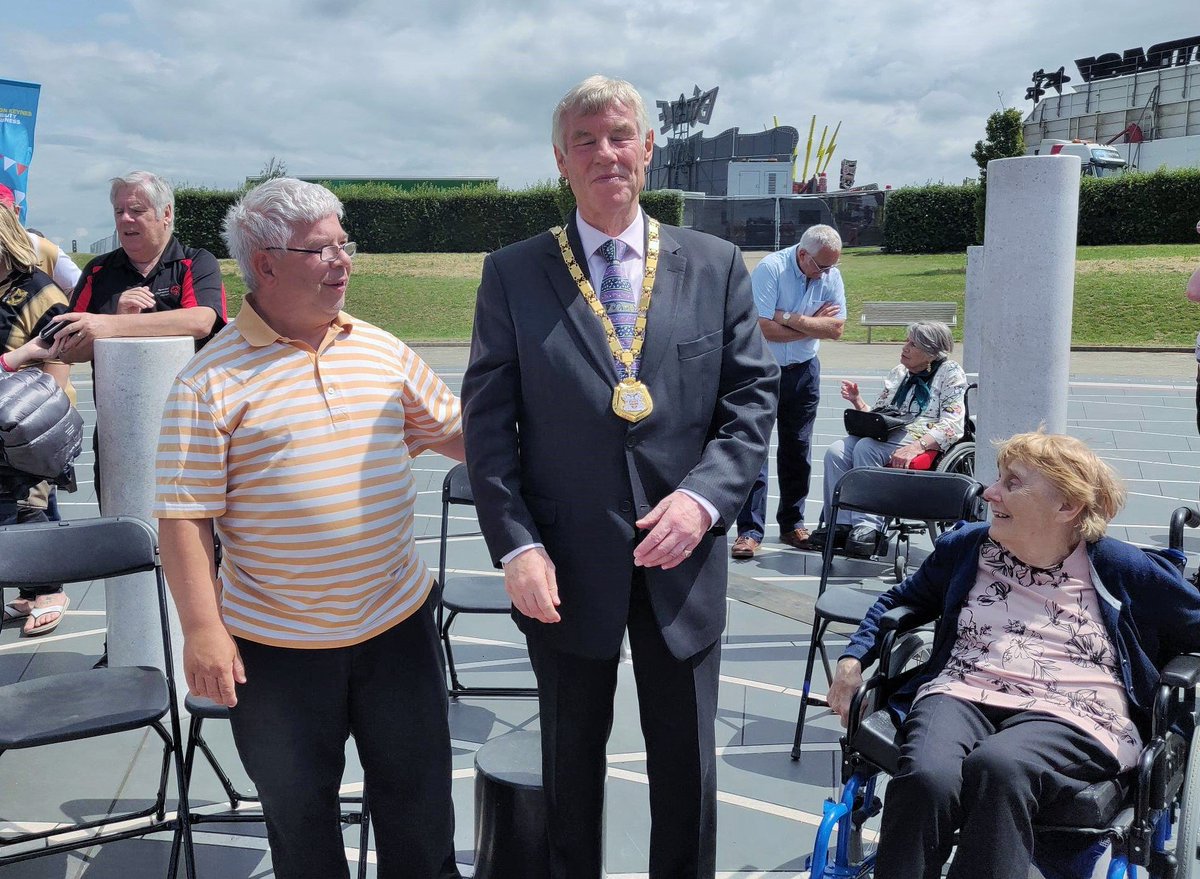 Camphill MK Communities tweet media