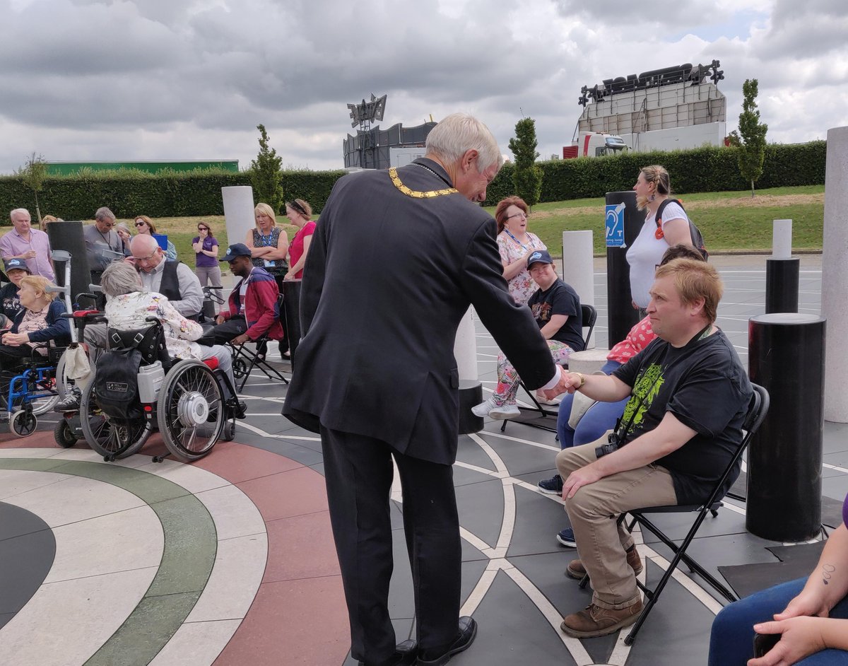 Camphill MK Communities tweet media