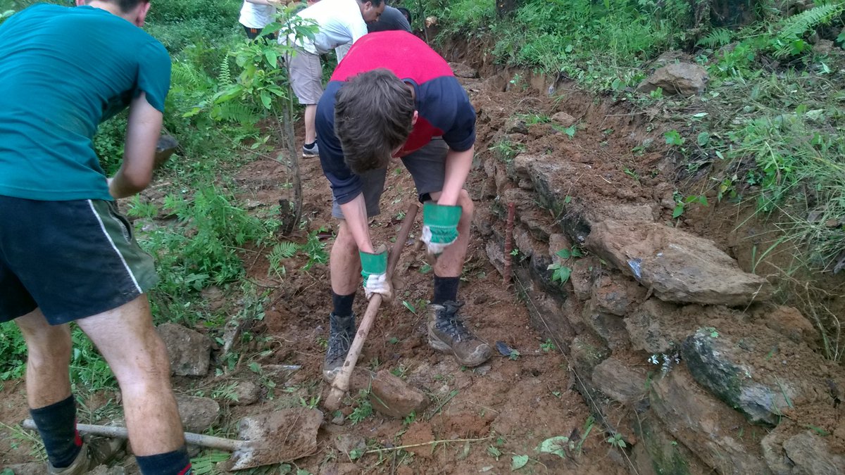 Alan Holmes tweet media