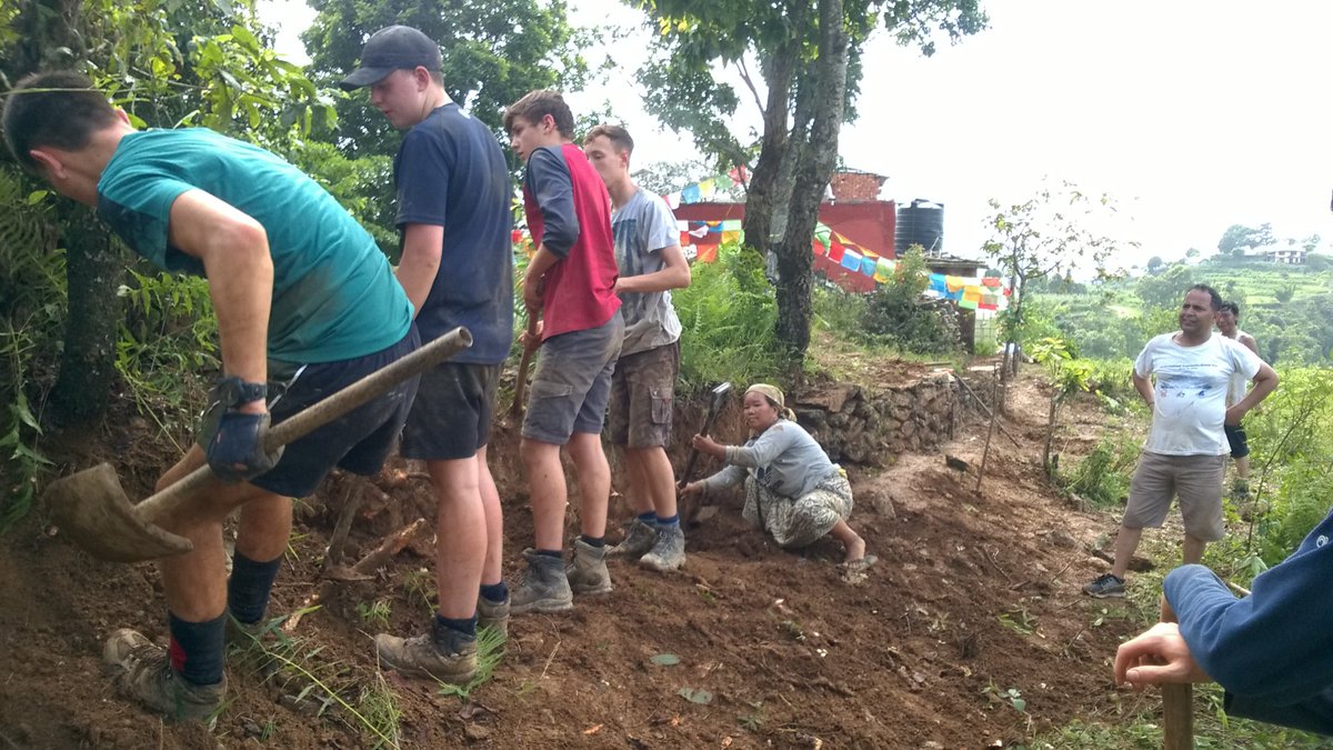 Alan Holmes tweet media