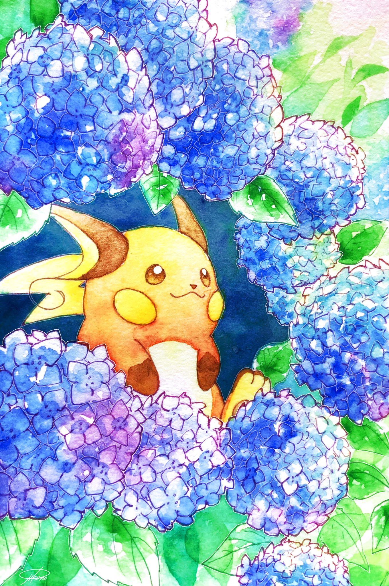 おじかの🌱 on X: 