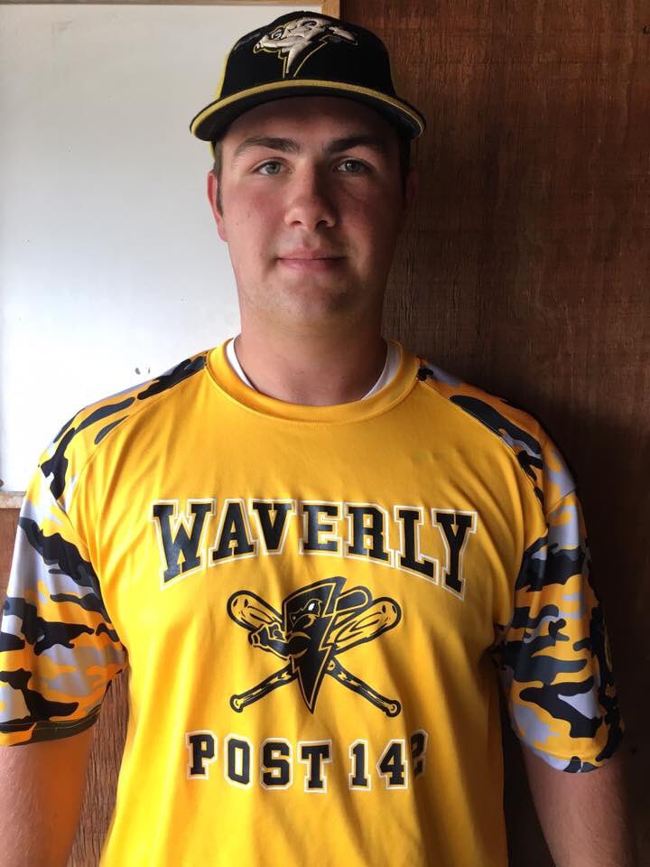 Happy birthday to Shocker alum <a href="/thedaniels_eli/">Eli</a>! Enjoy your day! #ShockEm⚡️⚡️⚡️