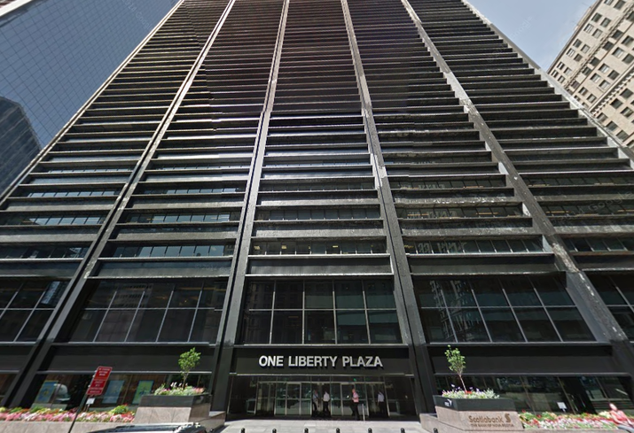 NYC_SBS's tweet photo. We moved! You can now find us at our new location, 1 Liberty Plaza, 11th Floor, Manhattan. Learn more about services and resources by visiting https://t.co/QtmOeUgPAB. https://t.co/aH6nMf9Mg6