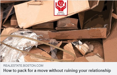 ParkwayRE's tweet image. How to pack for a move without ruining your relationship
#whatPREfindsandshares
#Movingout
#Packingadvice
realestate.boston.com/ask-the-expert…