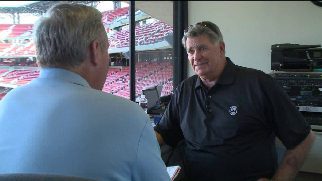 Happy birthday! Cardinals broadcaster Mike Shannon talks about turning 80  