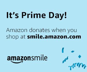 TheCMConnection's tweet image. Avid #AmazonPrimeDay shopper? Today is your day! A two-day parade of epic deals is here! Support #cmconnection by shopping Prime Day deals at smile.amazon.com/ch/31-1395074 to get started.