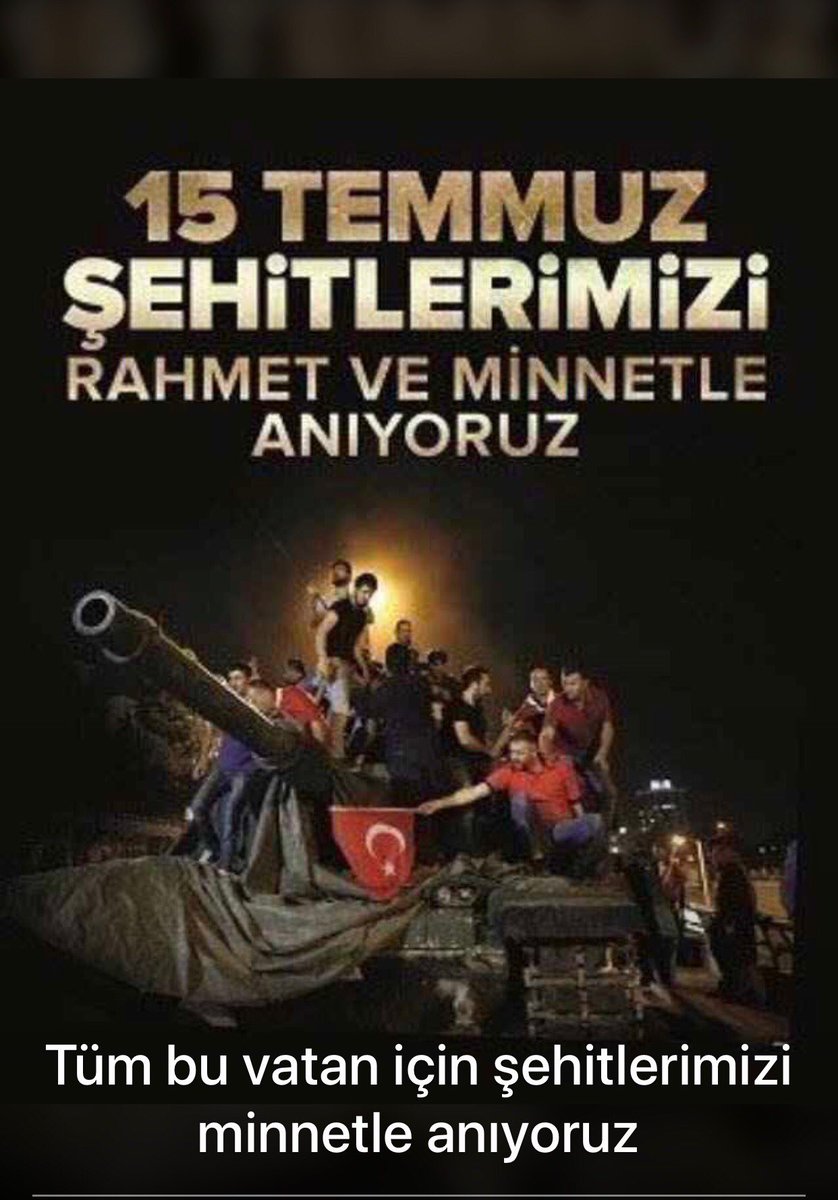 Mehmet Keleş (@htymehmetkeles) on Twitter photo 