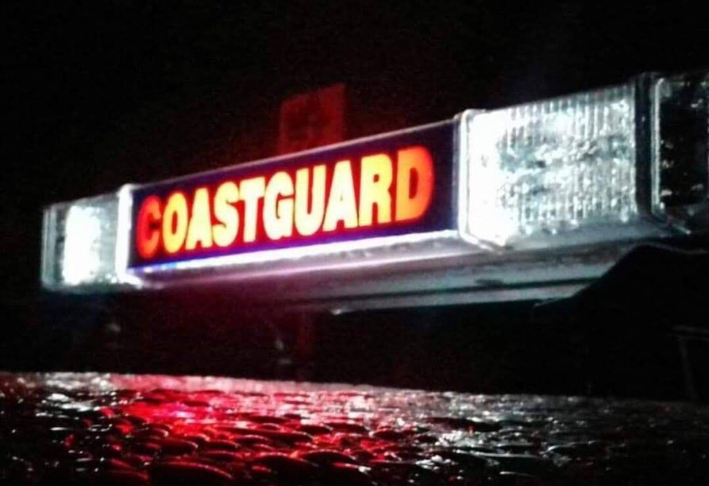 Vacancy for Engineering Officer, Irish Coast Guard. shorturl.at/nrvNY