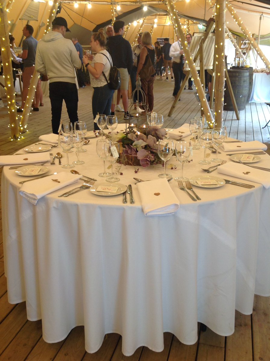 Margaret Rose Events tweet media