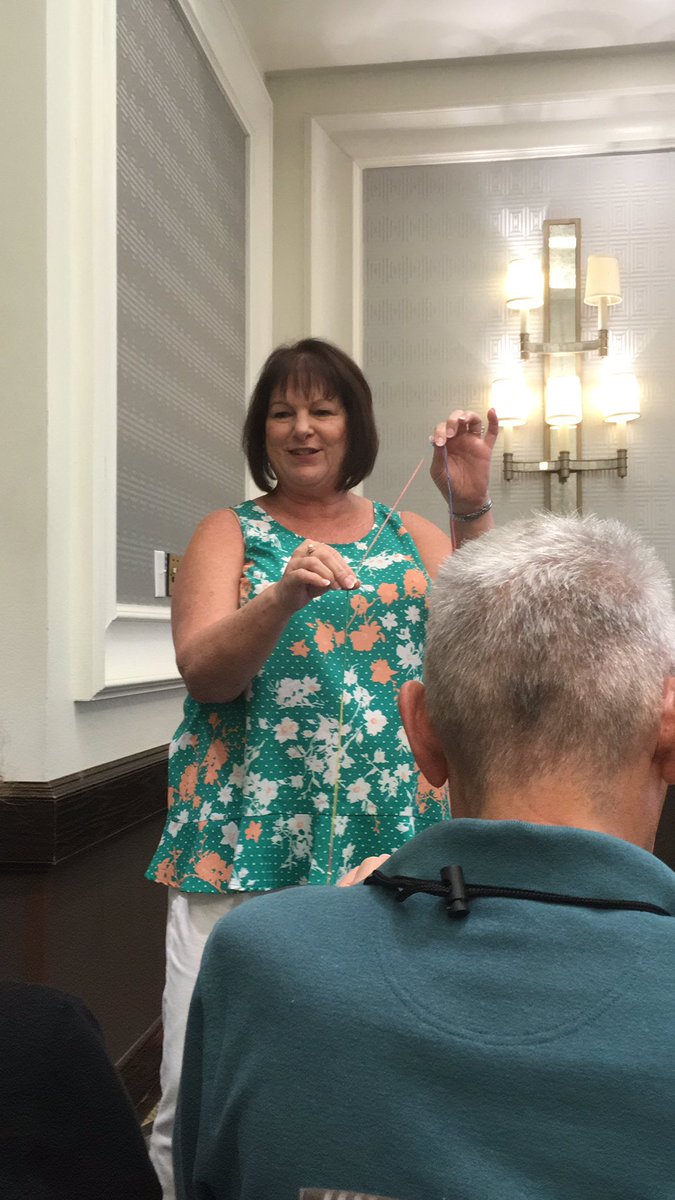 eeg_il's tweet image. Playing with Story Strings at #AATF19