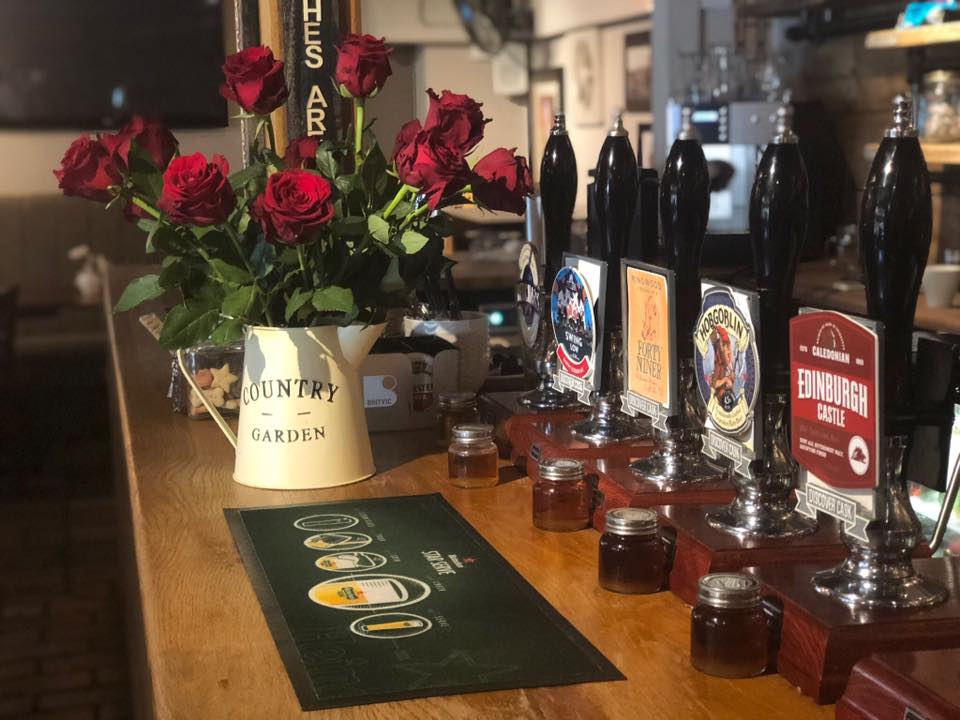 Pollards Inn Wirral tweet media