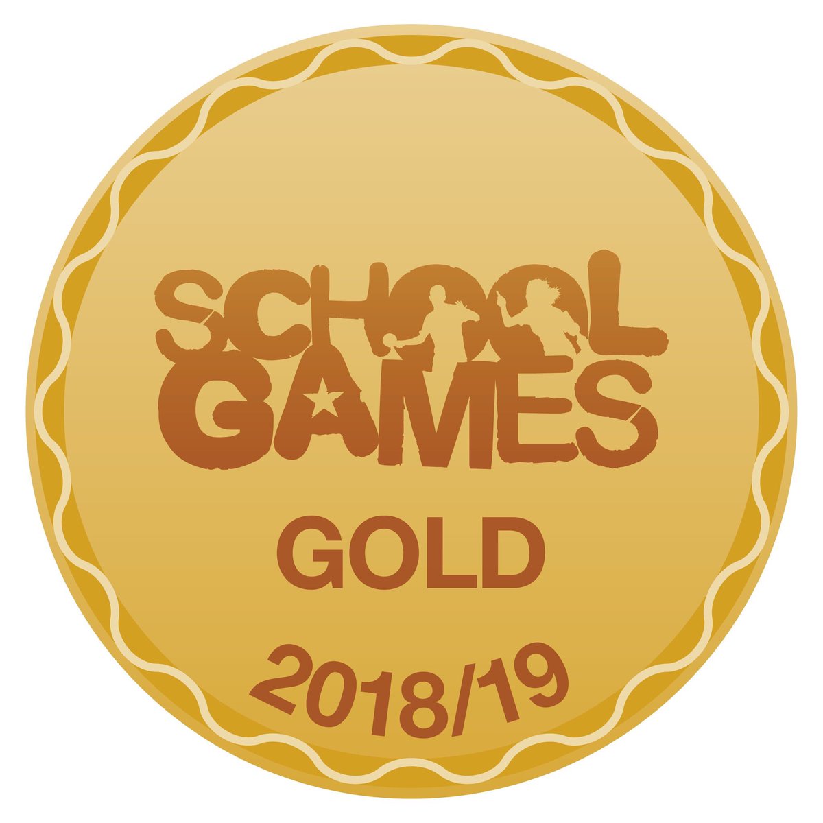 TheEPortSSP's tweet photo. We finally got their @OurLadyStarPE another fantastic year of PE &amp; Sport, well done to all involved #dreamteam #activeschool #hardworkpaysoff https://t.co/YMrTlyawaz