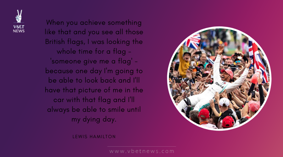 VBETnews's tweet photo. Lewis Hamilton after #BritishGrandPrix ๐ง
#Silverstone2019 #LewisHamilton https://t.co/dQkjOhTzSm